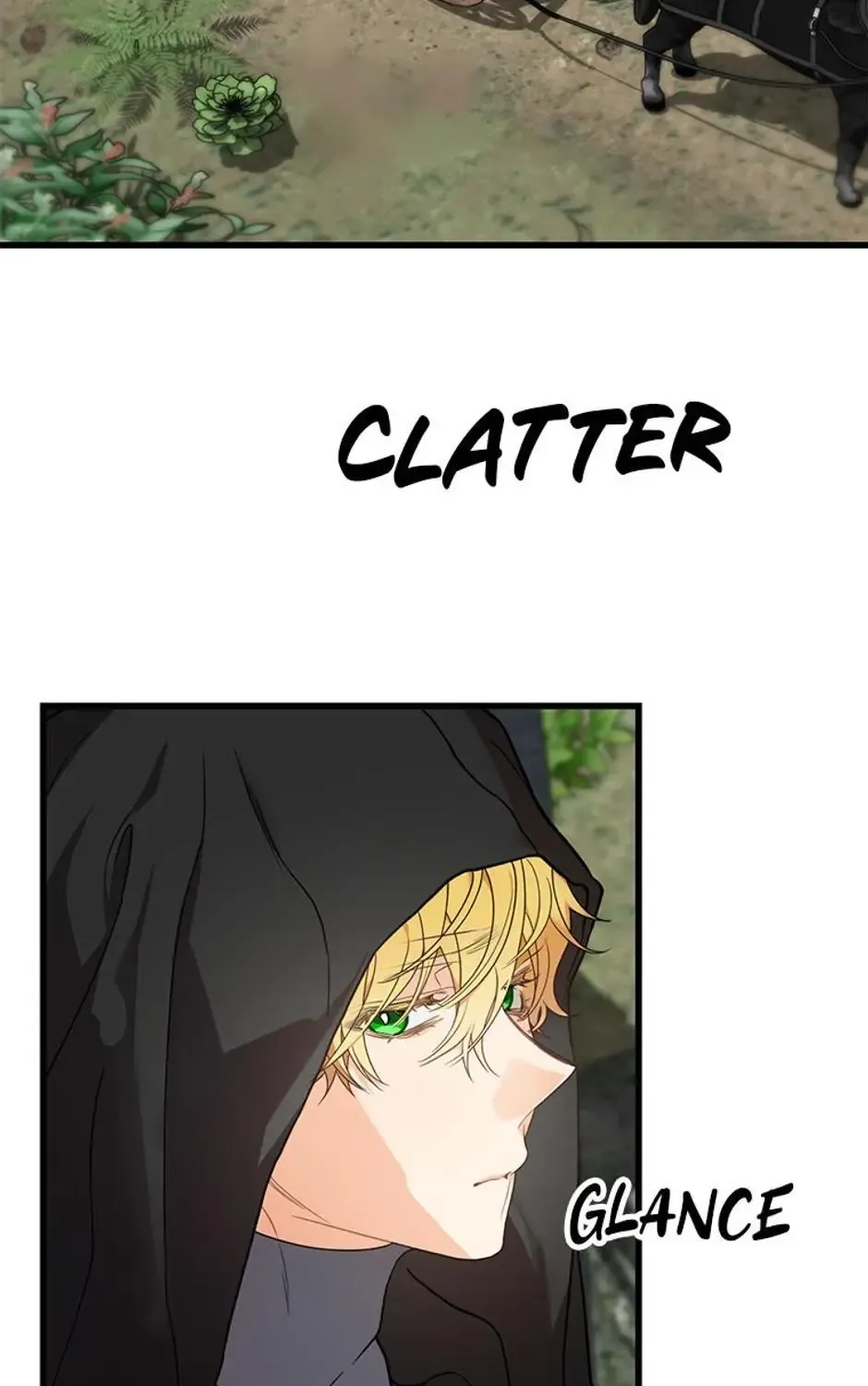 The Fake Was Thrown Away Kainu Manga Chapter 11 Page 68