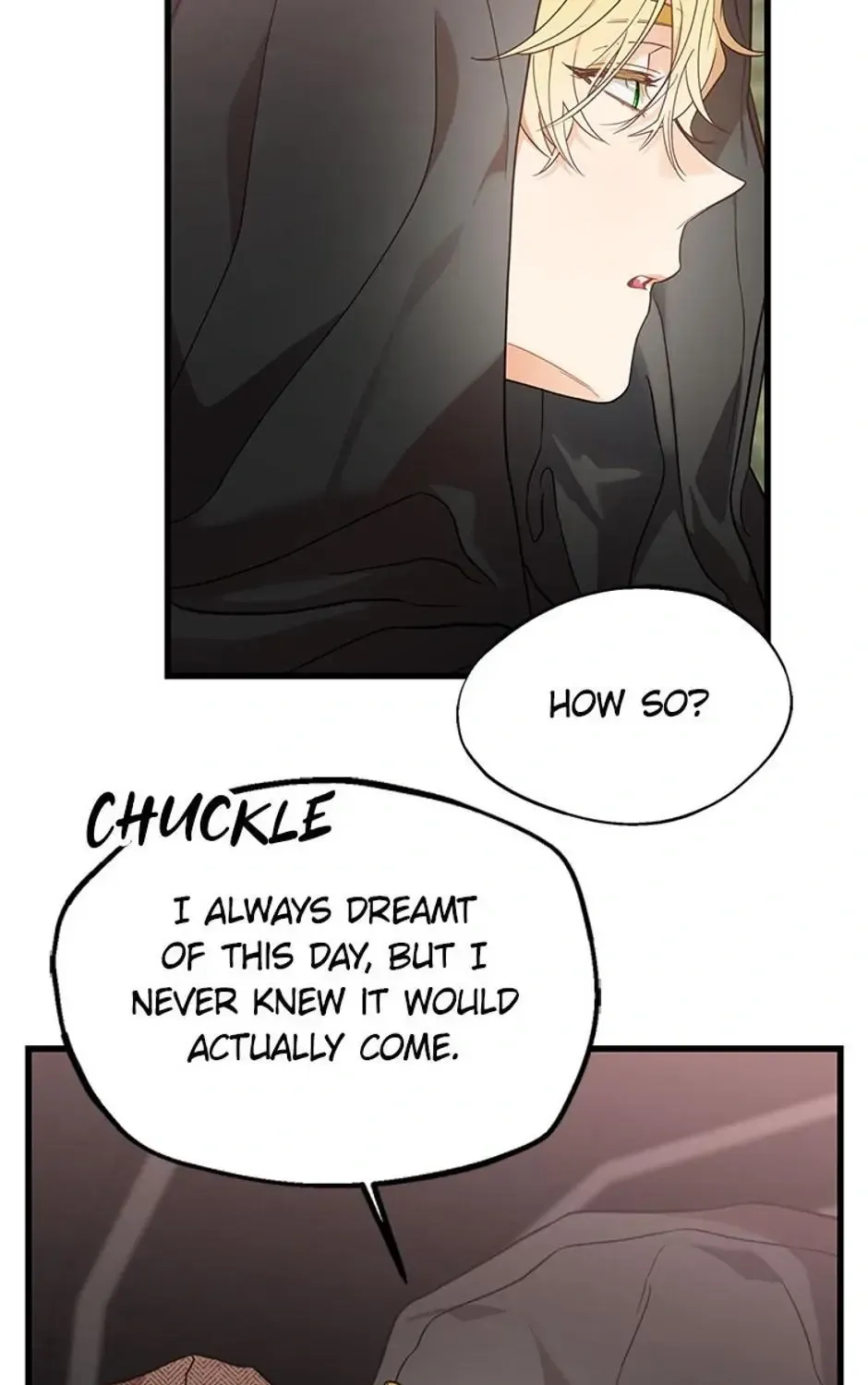 The Fake Was Thrown Away Kainu Manga Chapter 11 Page 74
