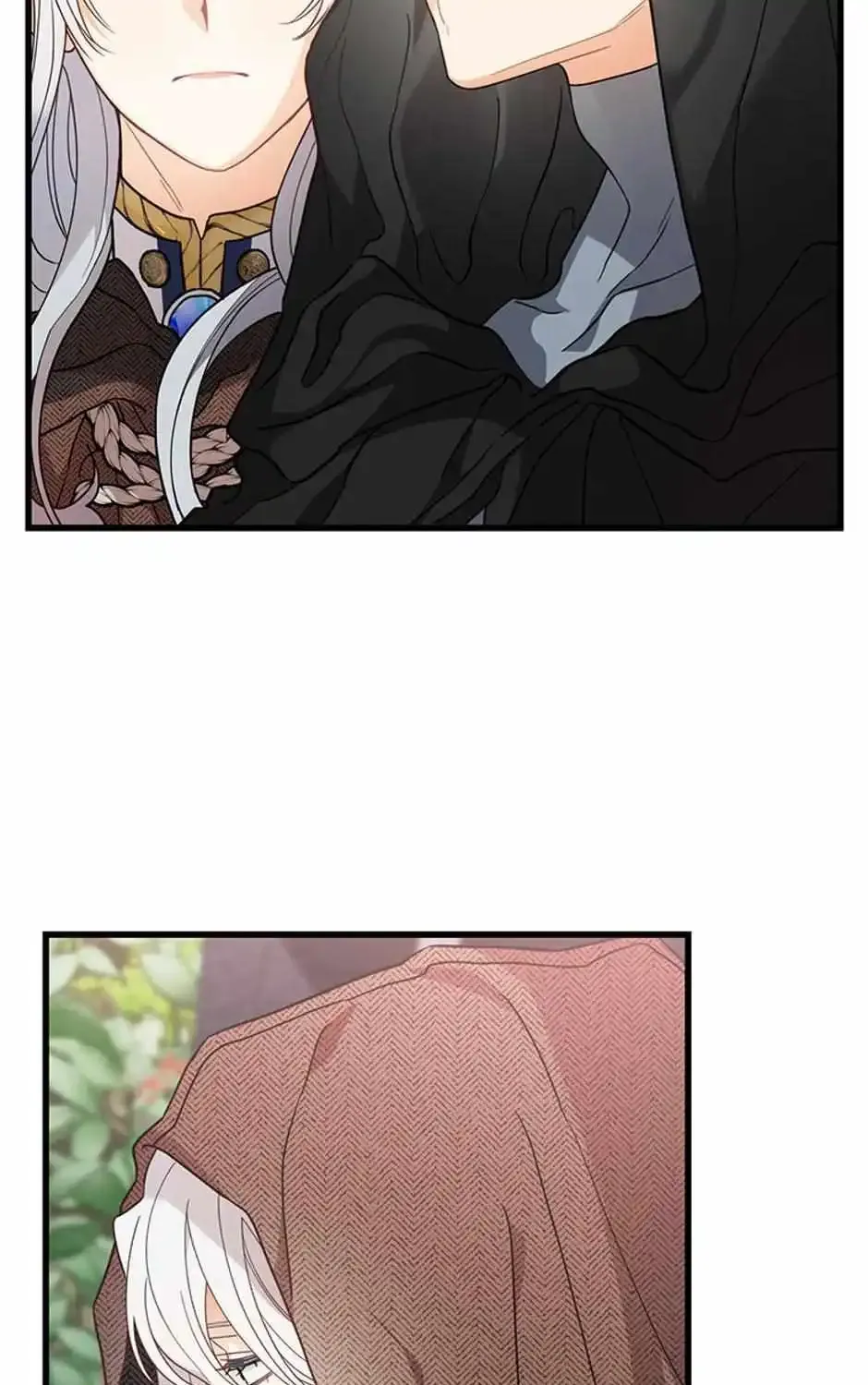 The Fake Was Thrown Away Kainu Manga Chapter 11 Page 76