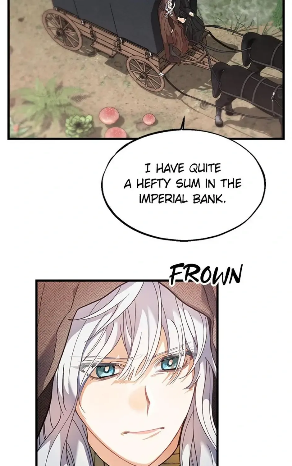 The Fake Was Thrown Away Kainu Manga Chapter 11 Page 84