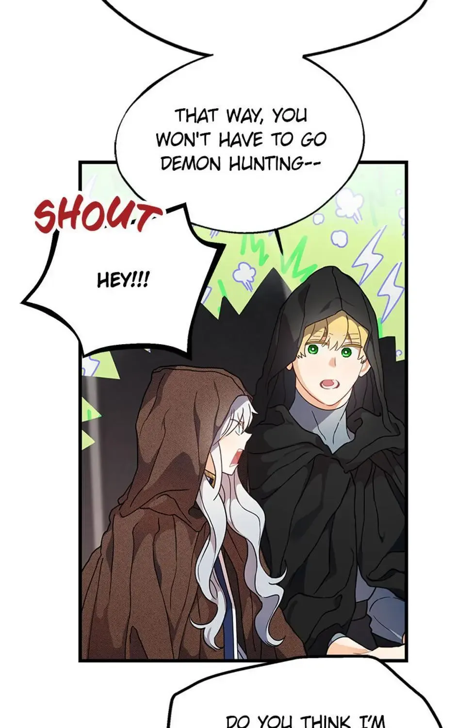 The Fake Was Thrown Away Kainu Manga Chapter 11 Page 86