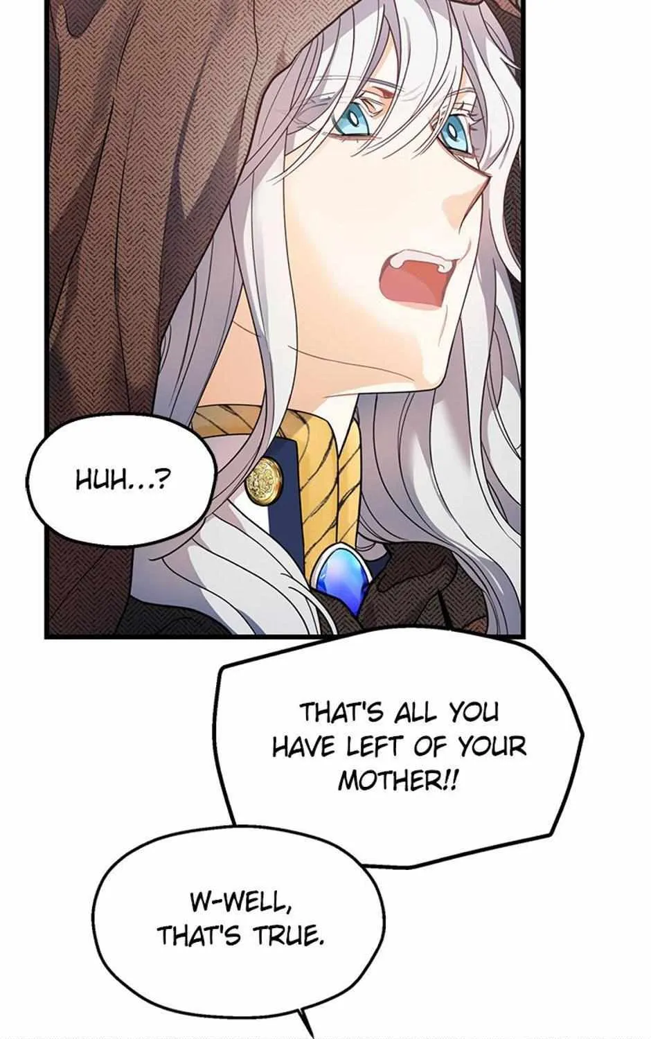 The Fake Was Thrown Away Kainu Manga Chapter 11 Page 88