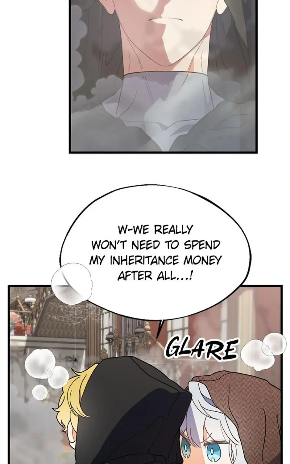 The Fake Was Thrown Away Kainu Manga Chapter 11 Page 110