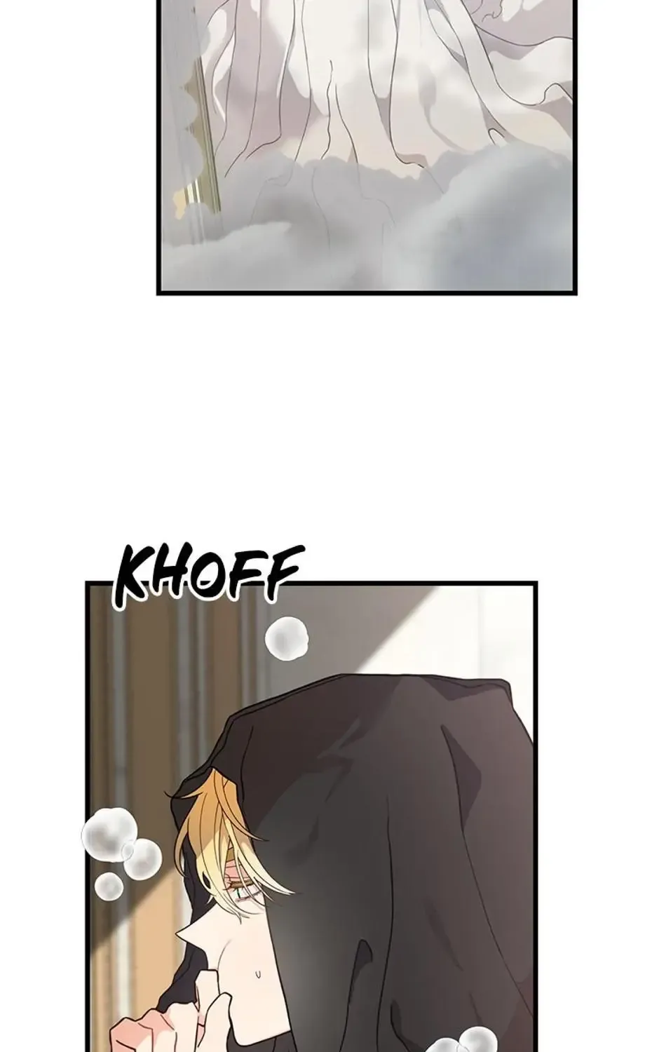 The Fake Was Thrown Away Kainu Manga Chapter 11 Page 114