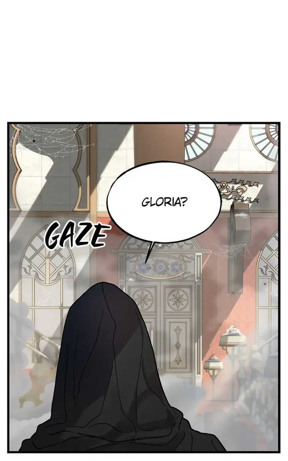 The Fake Was Thrown Away Kainu Manga Chapter 11 Page 116