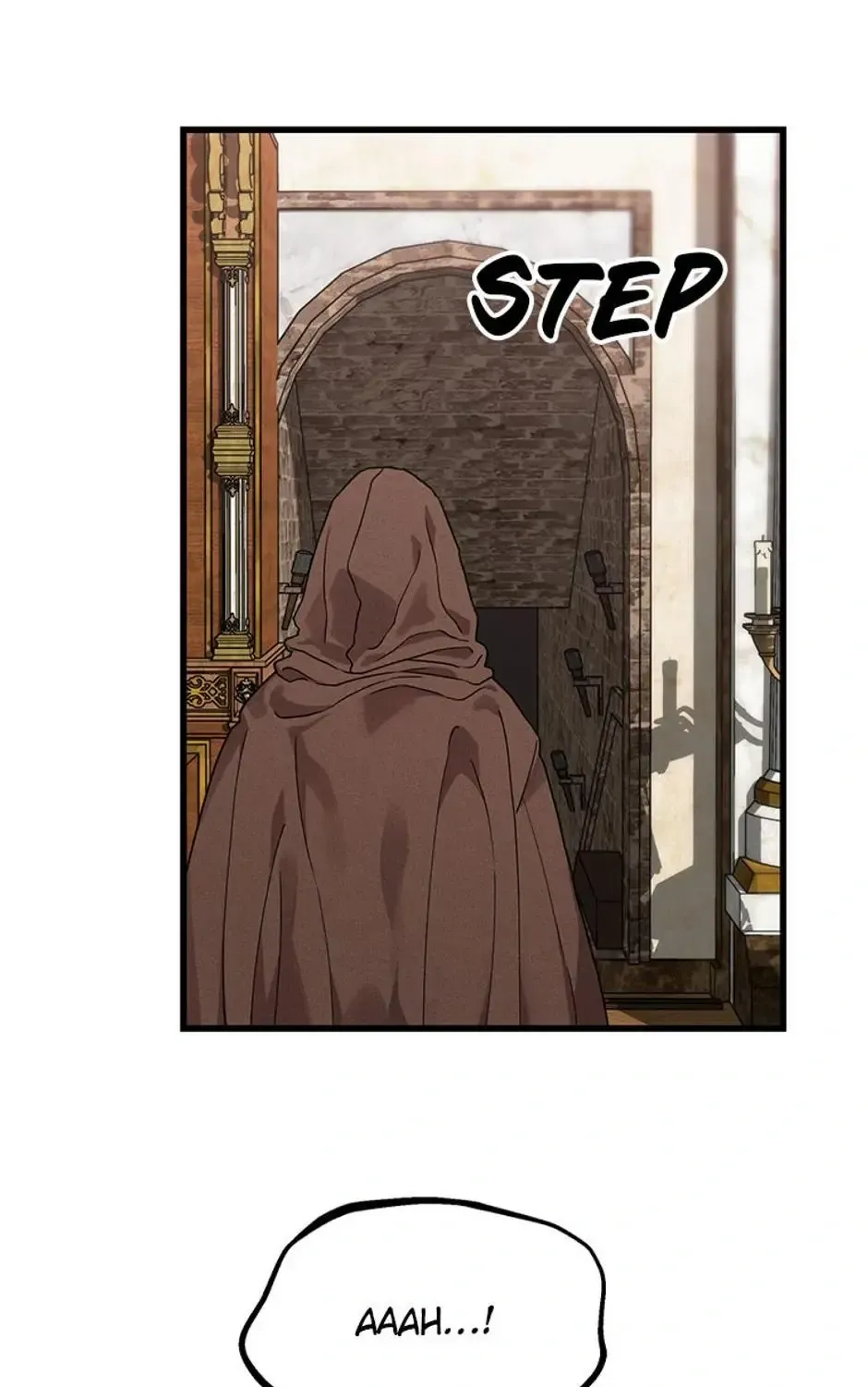 The Fake Was Thrown Away Kainu Manga Chapter 11 Page 118