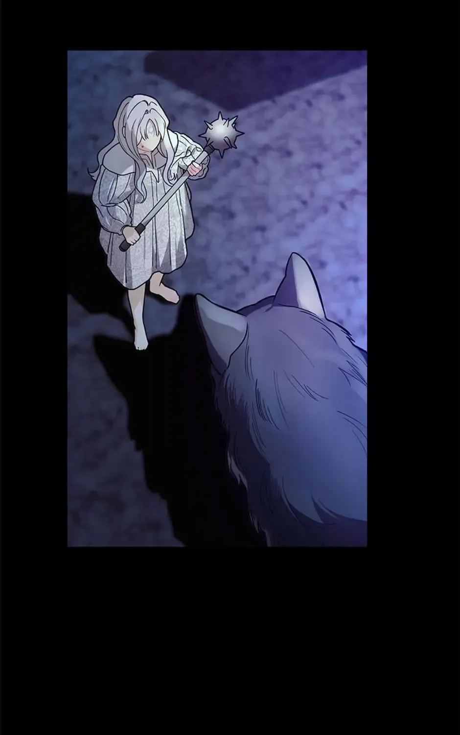 The Fake Was Thrown Away Kainu Manga Chapter 10 Page 86