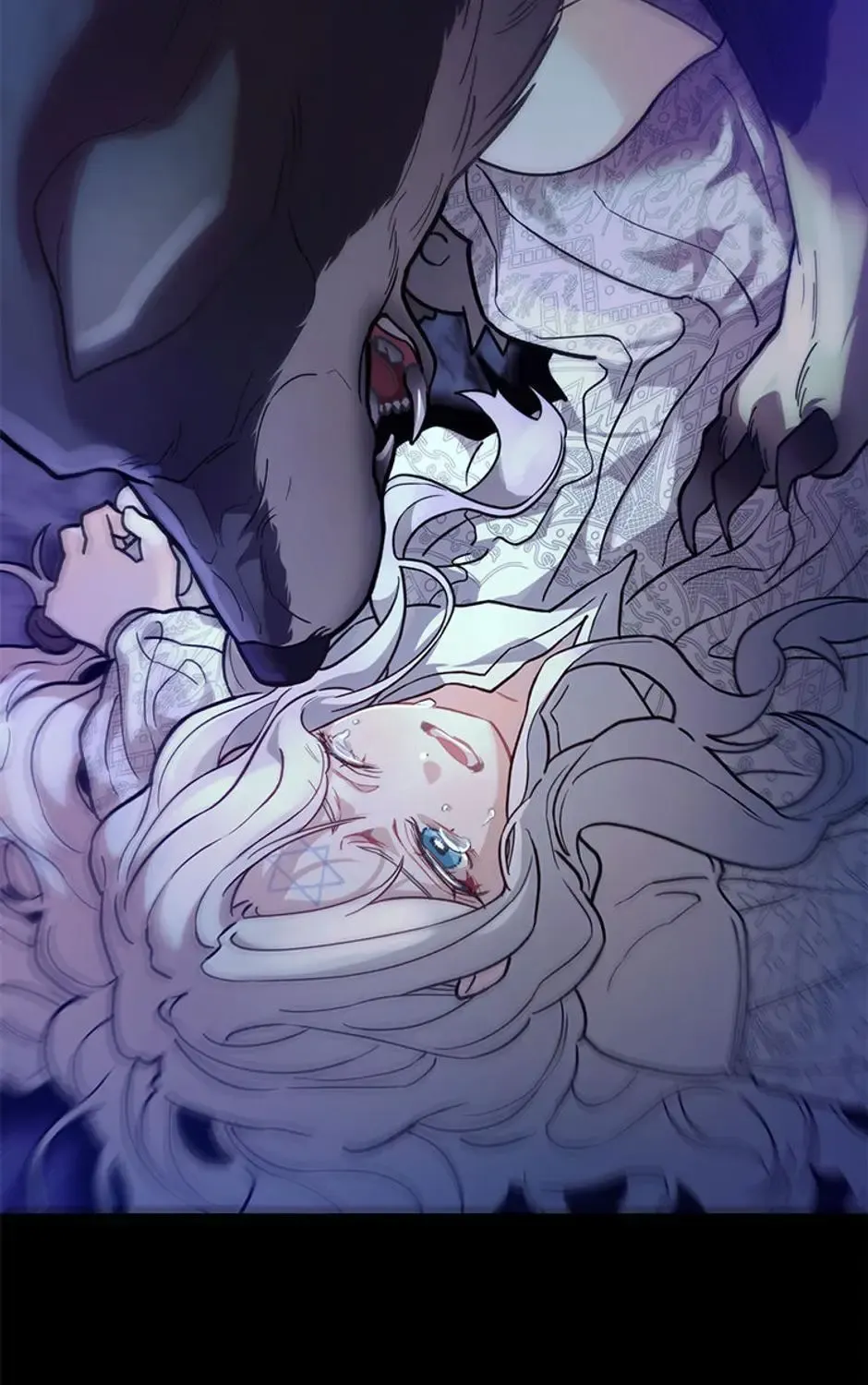 The Fake Was Thrown Away Kainu Manga Chapter 10 Page 90