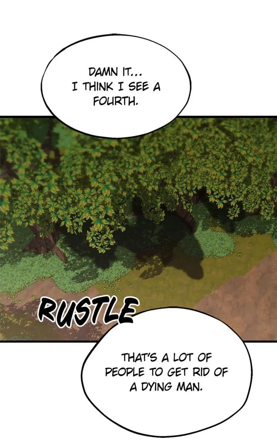 The Fake Was Thrown Away Kainu Manga Chapter 9 Page 14