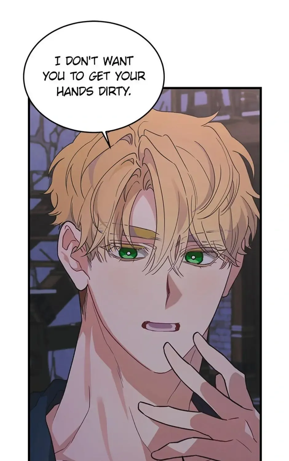 The Fake Was Thrown Away Kainu Manga Chapter 9 Page 112