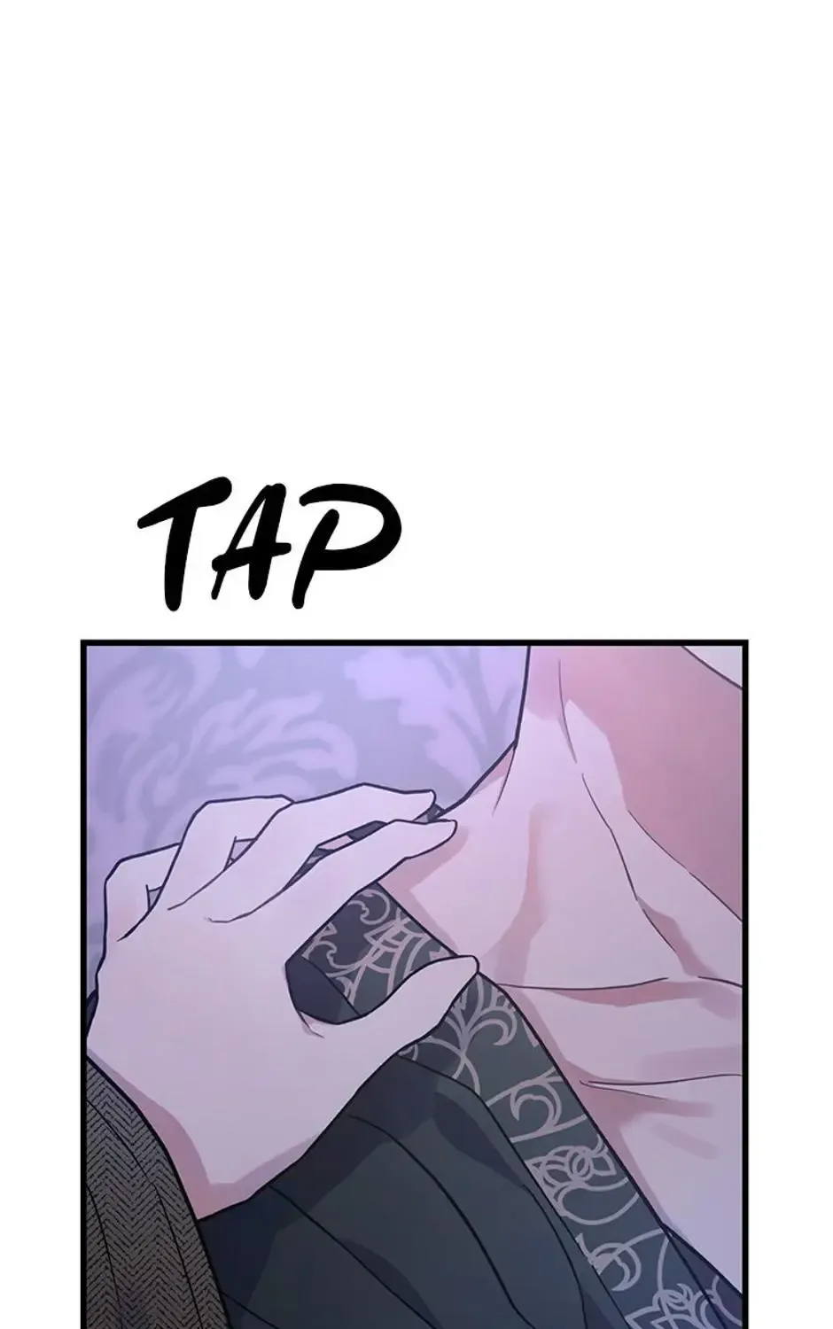 The Fake Was Thrown Away Kainu Manga Chapter 7 Page 1