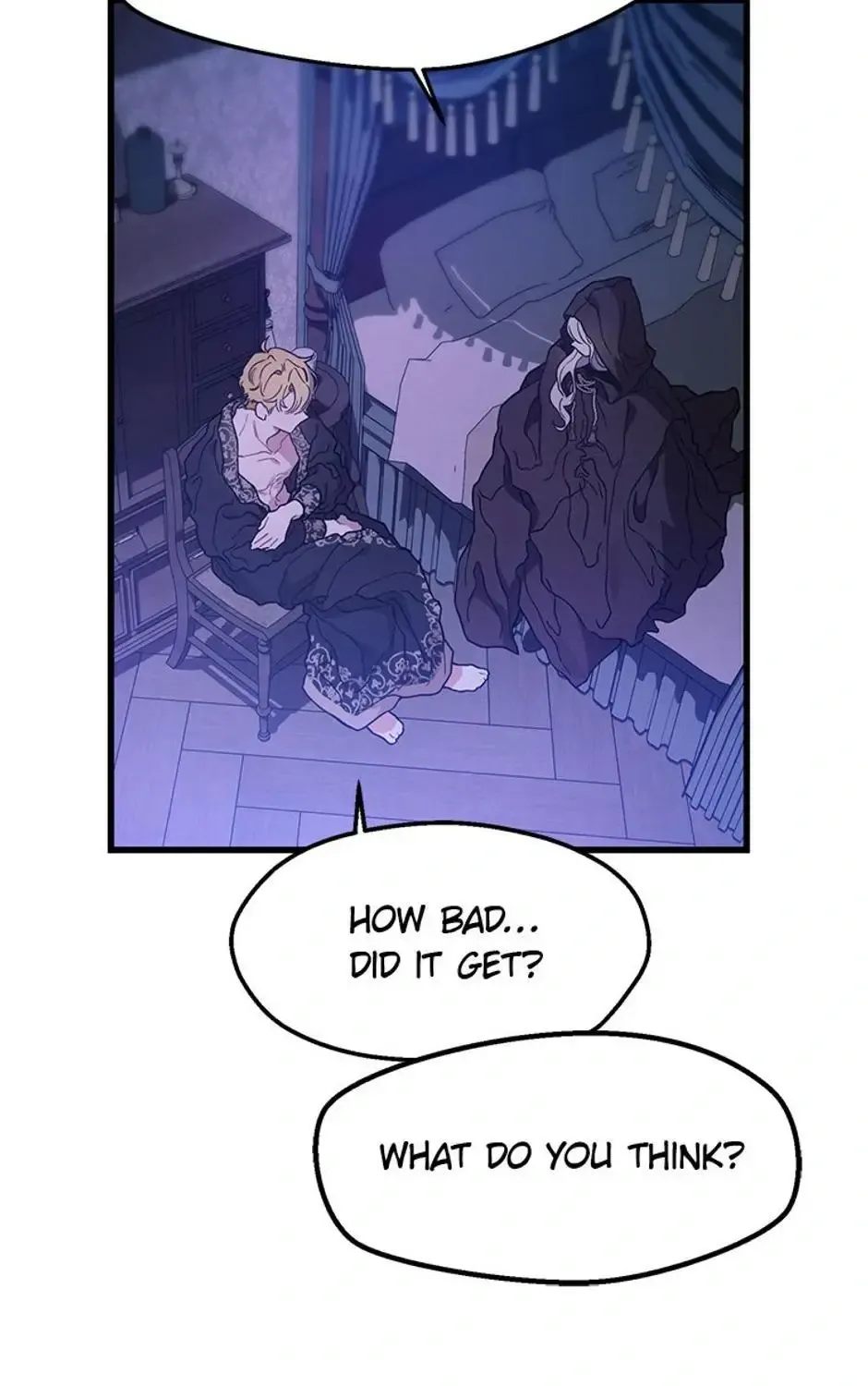 The Fake Was Thrown Away Kainu Manga Chapter 7 Page 13
