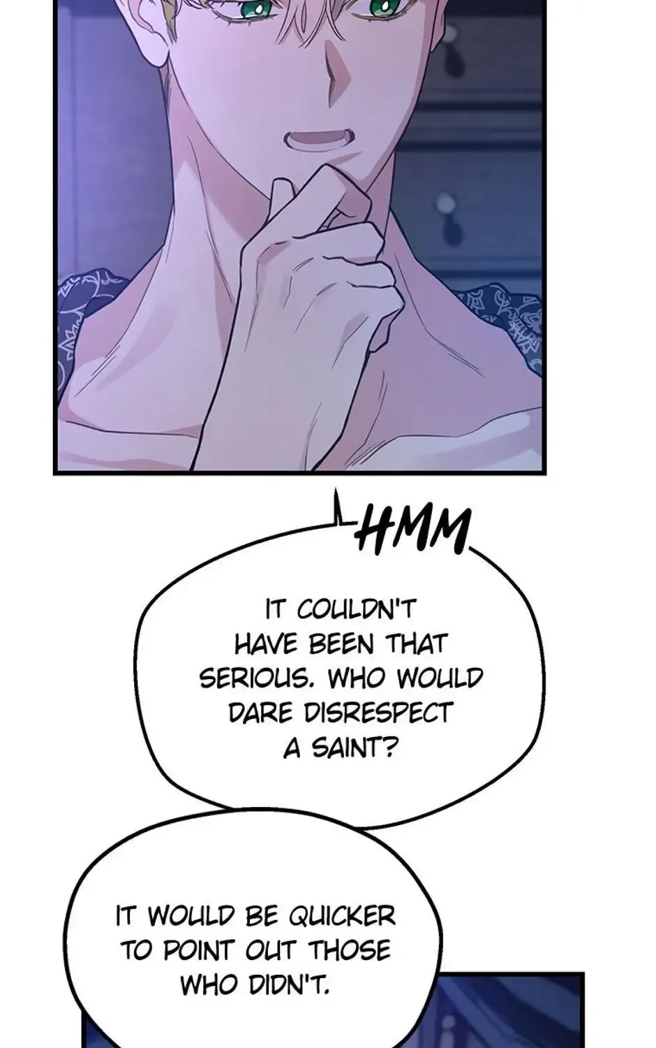 The Fake Was Thrown Away Kainu Manga Chapter 7 Page 15