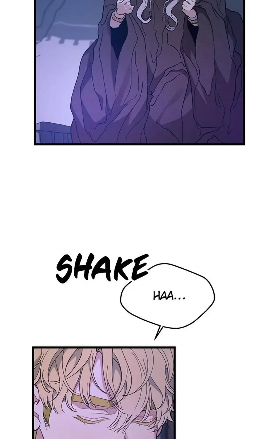 The Fake Was Thrown Away Kainu Manga Chapter 7 Page 17