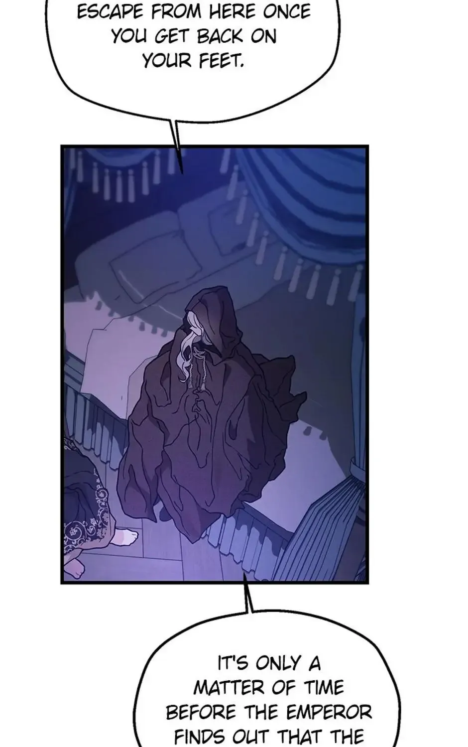 The Fake Was Thrown Away Kainu Manga Chapter 7 Page 33