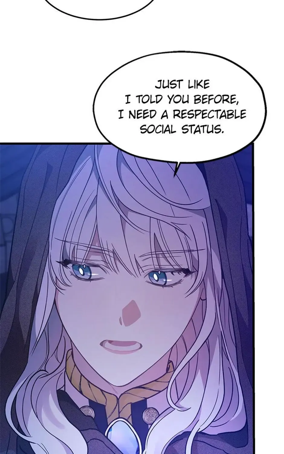 The Fake Was Thrown Away Kainu Manga Chapter 7 Page 37