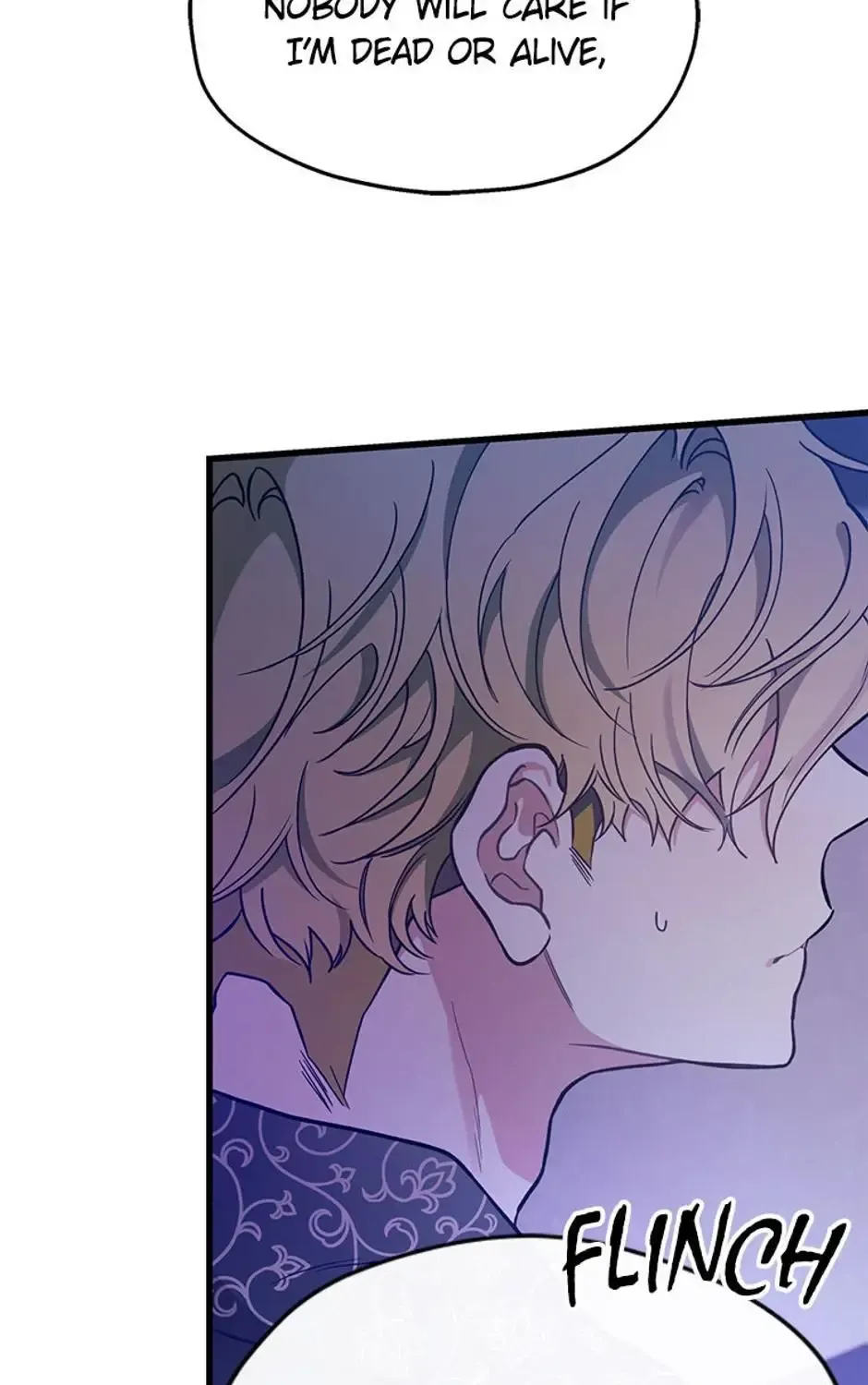 The Fake Was Thrown Away Kainu Manga Chapter 7 Page 39
