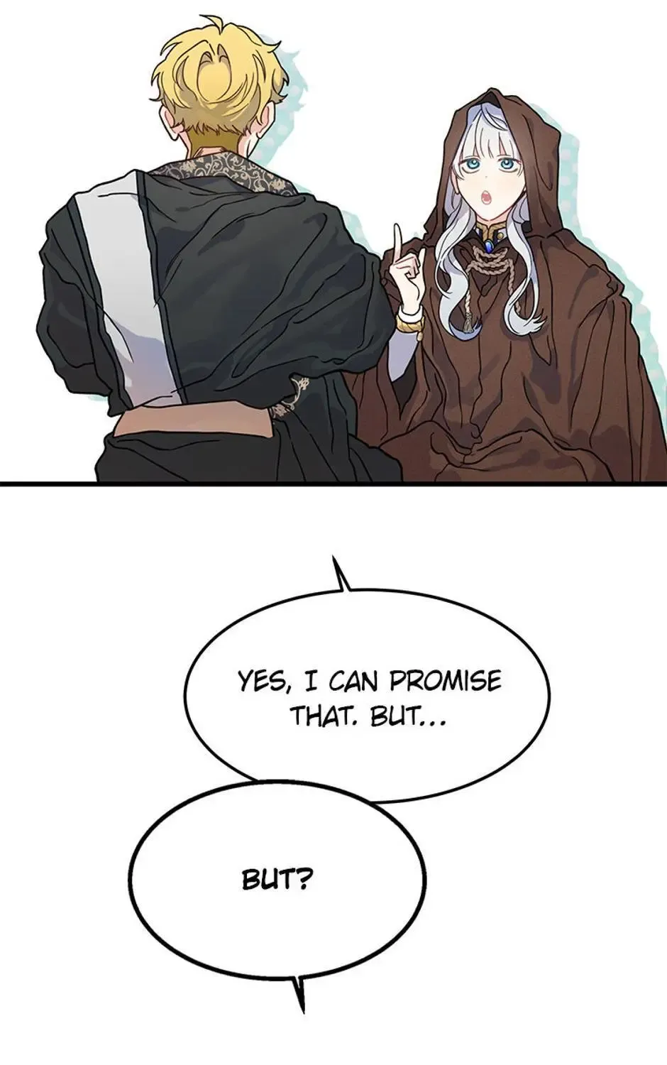 The Fake Was Thrown Away Kainu Manga Chapter 7 Page 45