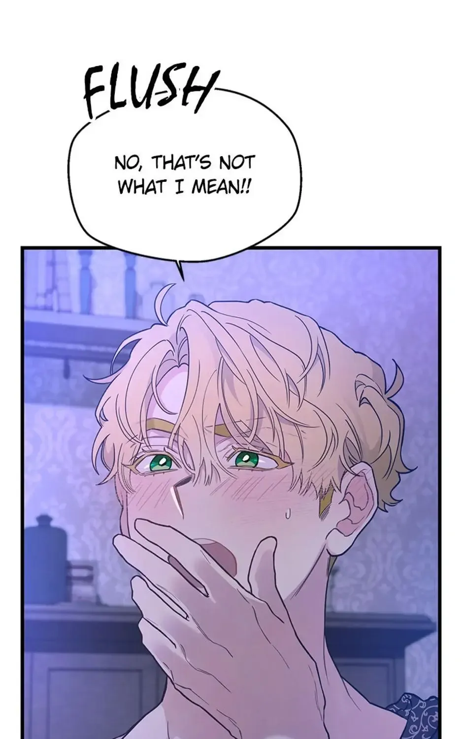 The Fake Was Thrown Away Kainu Manga Chapter 7 Page 51