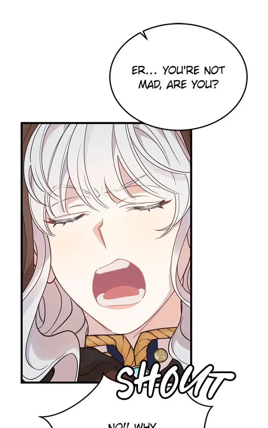 The Fake Was Thrown Away Kainu Manga Chapter 7 Page 55