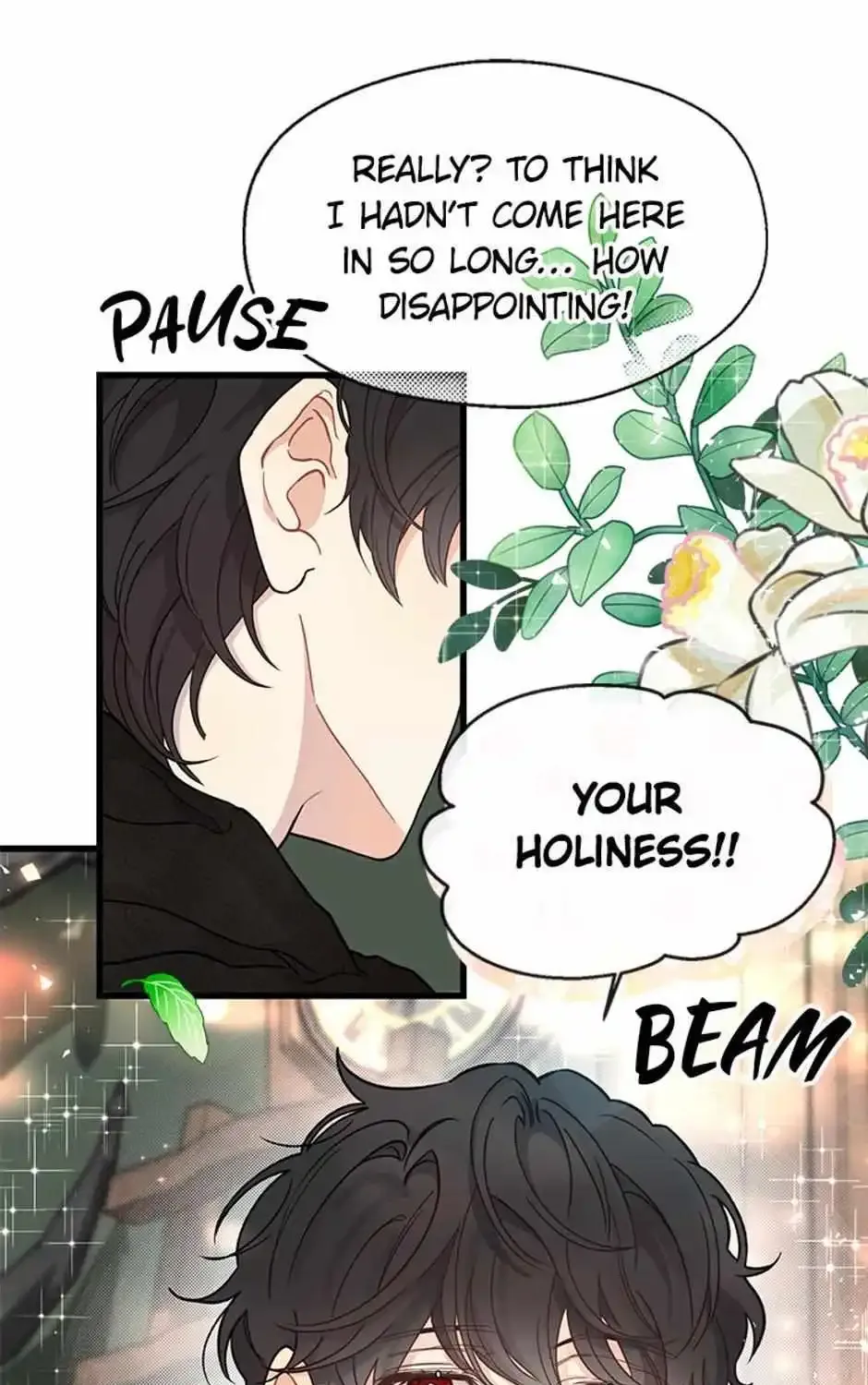 The Fake Was Thrown Away Kainu Manga Chapter 7 Page 71