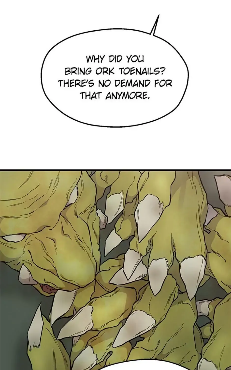 The Fake Was Thrown Away Kainu Manga Chapter 7 Page 83