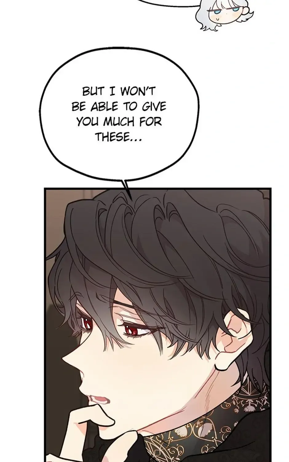 The Fake Was Thrown Away Kainu Manga Chapter 7 Page 85
