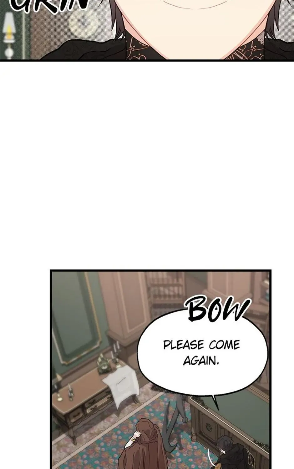 The Fake Was Thrown Away Kainu Manga Chapter 7 Page 99