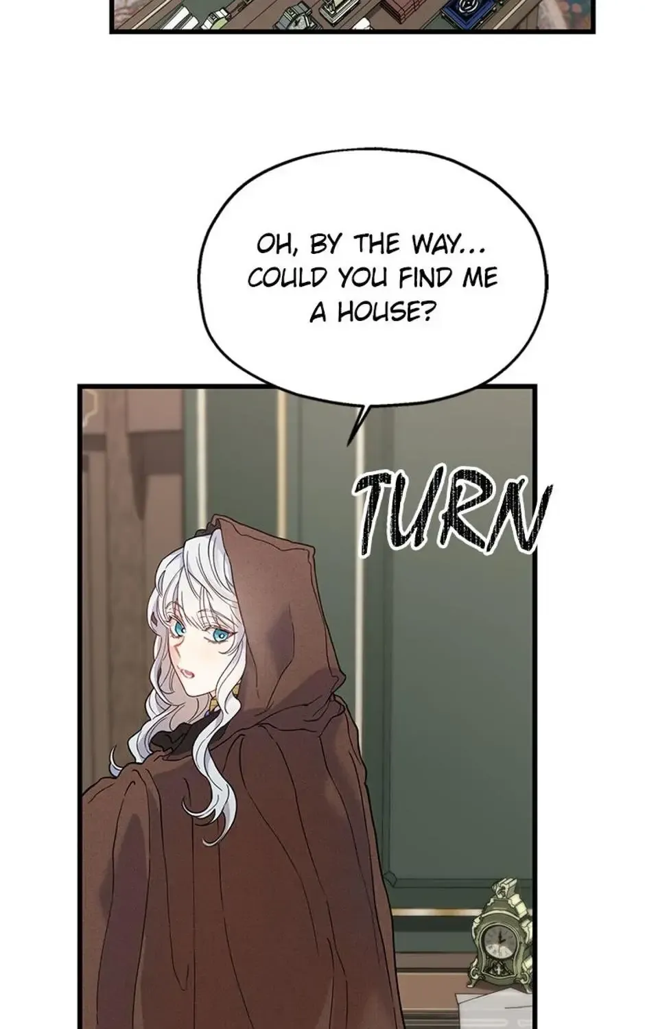 The Fake Was Thrown Away Kainu Manga Chapter 7 Page 101