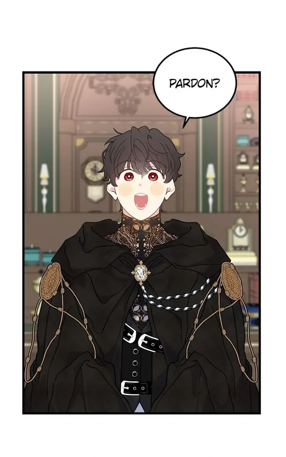 The Fake Was Thrown Away Kainu Manga Chapter 7 Page 103