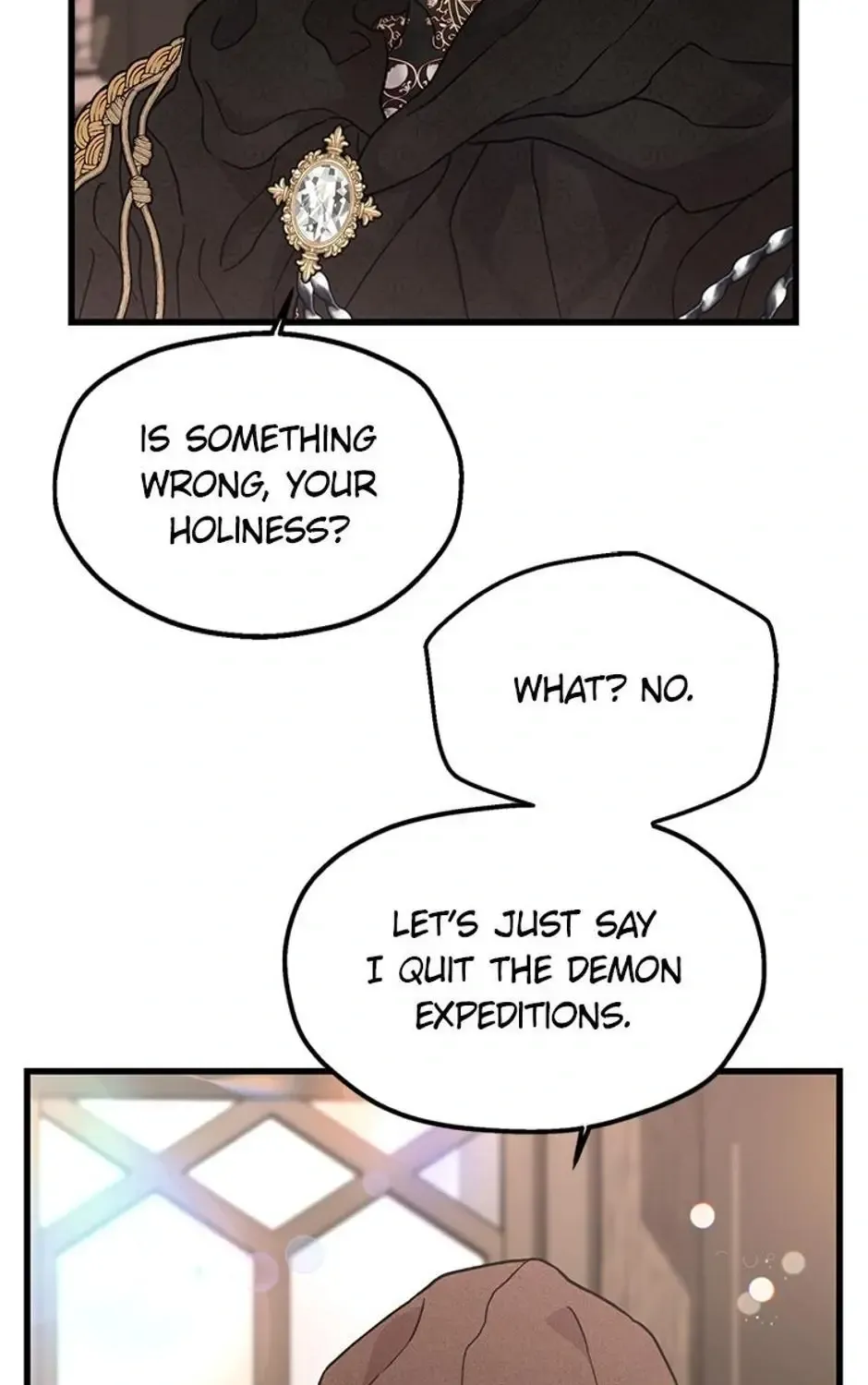 The Fake Was Thrown Away Kainu Manga Chapter 7 Page 109