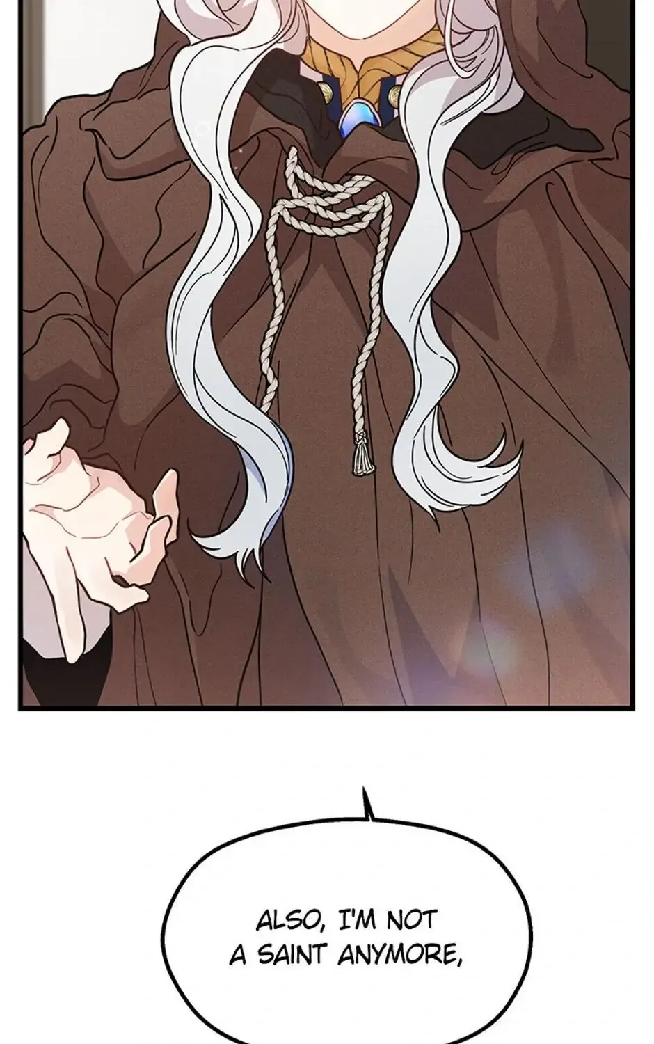 The Fake Was Thrown Away Kainu Manga Chapter 7 Page 111