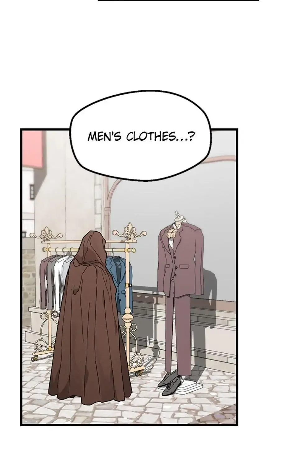 The Fake Was Thrown Away Kainu Manga Chapter 7 Page 117