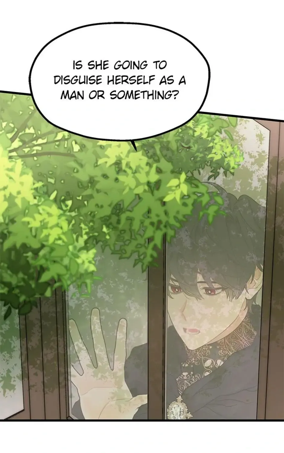 The Fake Was Thrown Away Kainu Manga Chapter 7 Page 119