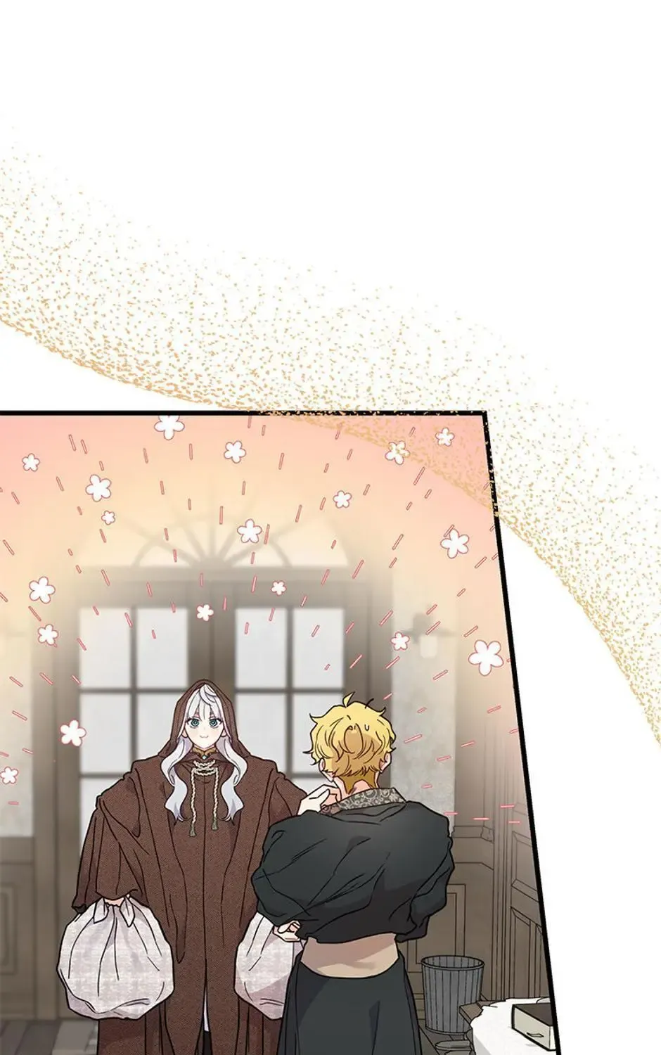 The Fake Was Thrown Away Kainu Manga Chapter 7 Page 123