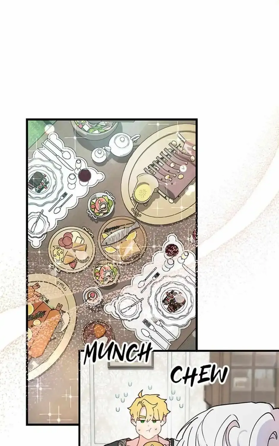 The Fake Was Thrown Away Kainu Manga Chapter 7 Page 125
