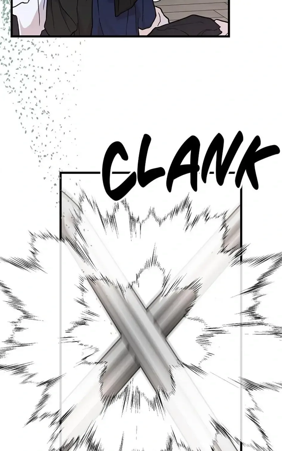 The Fake Was Thrown Away Kainu Manga Chapter 7 Page 129
