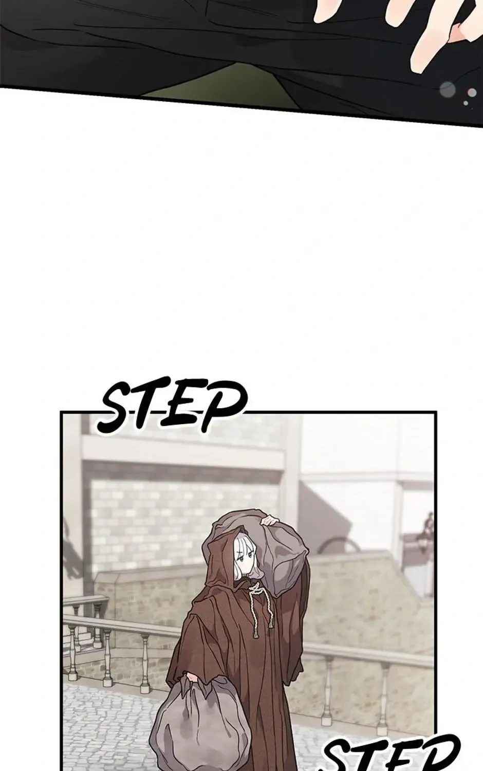 The Fake Was Thrown Away Kainu Manga Chapter 7 Page 135