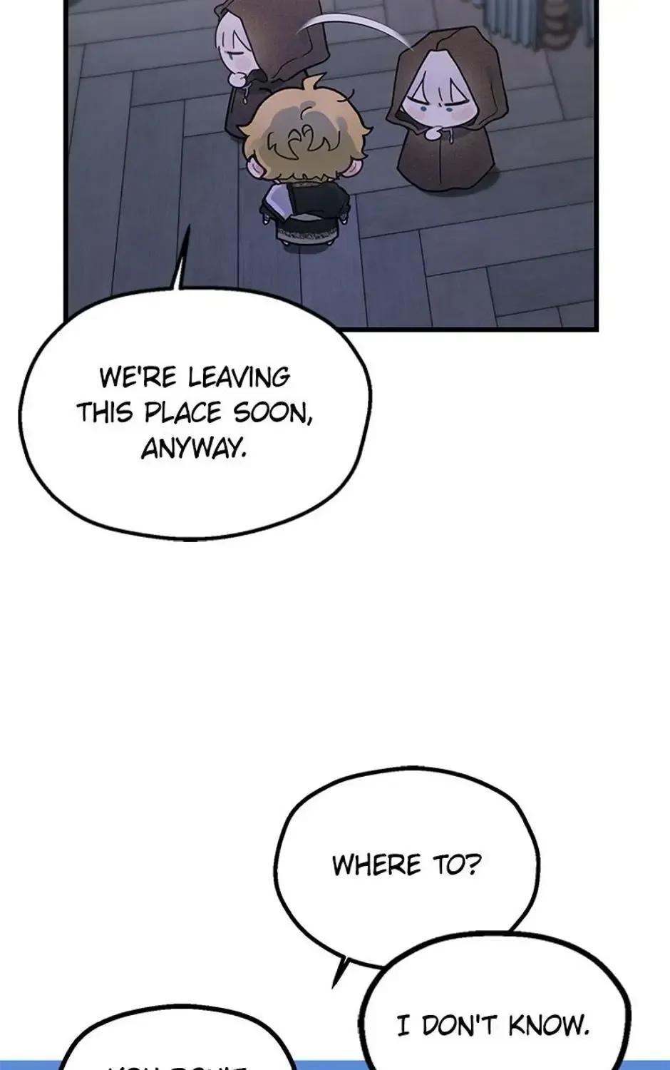 The Fake Was Thrown Away Kainu Manga Chapter 5 Page 66