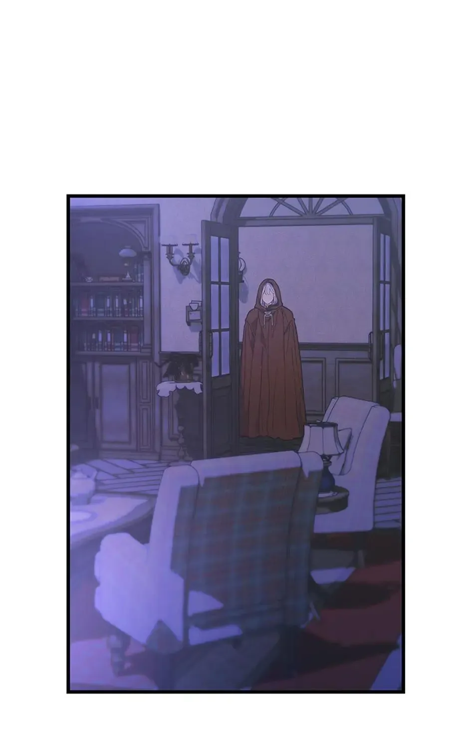 The Fake Was Thrown Away Kainu Manga Chapter 5 Page 76