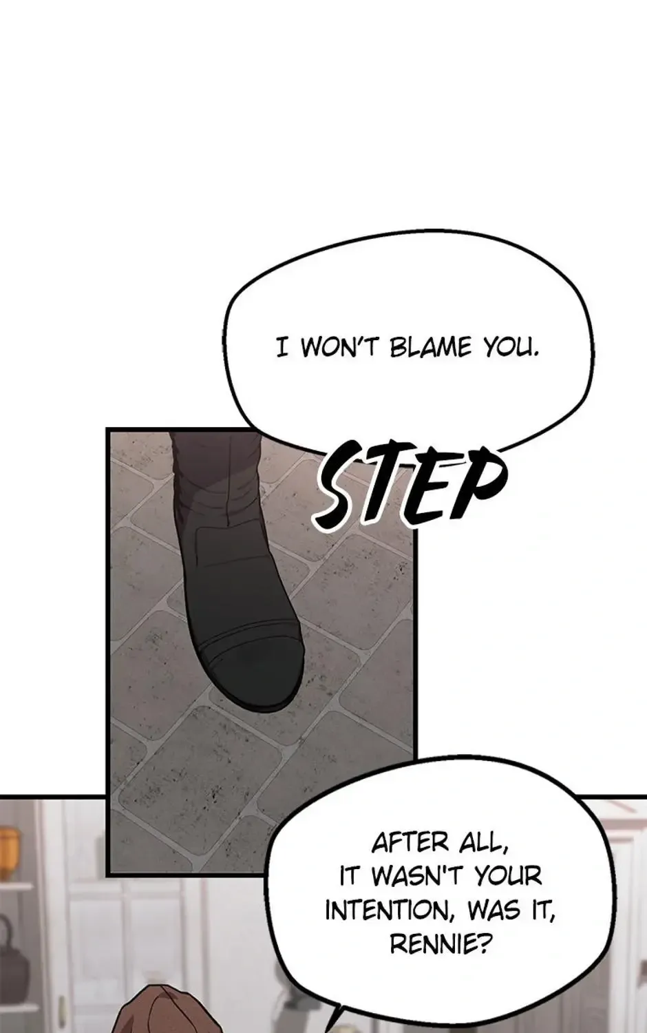 The Fake Was Thrown Away Kainu Manga Chapter 5 Page 122