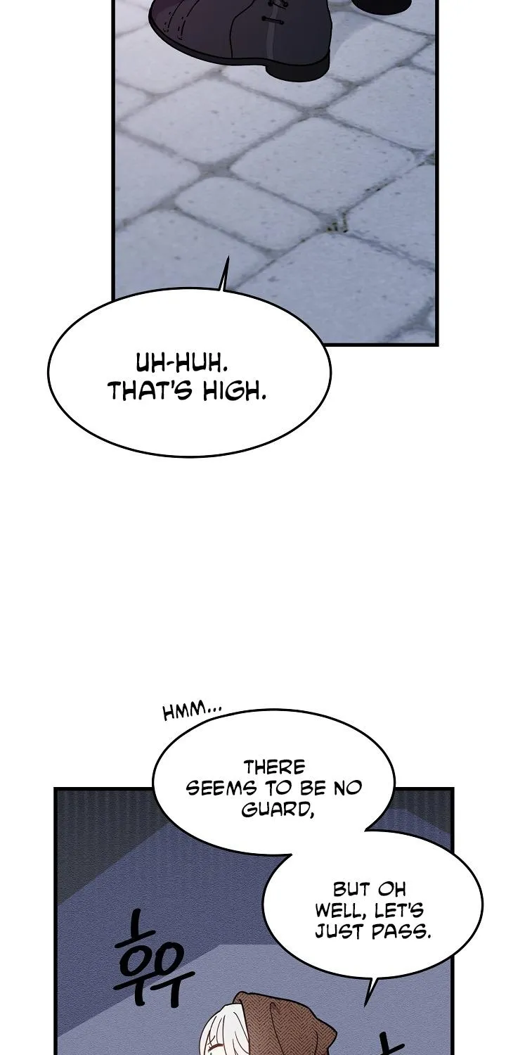 The Fake Was Thrown Away Kainu Manga Chapter 2 Page 137
