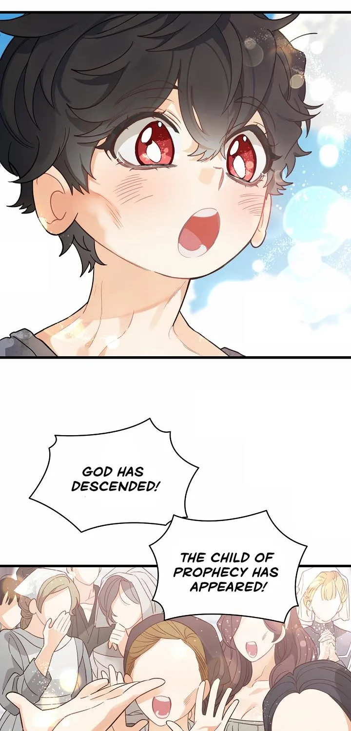 The Fake Was Thrown Away Kainu Manga Chapter 0 Page 16