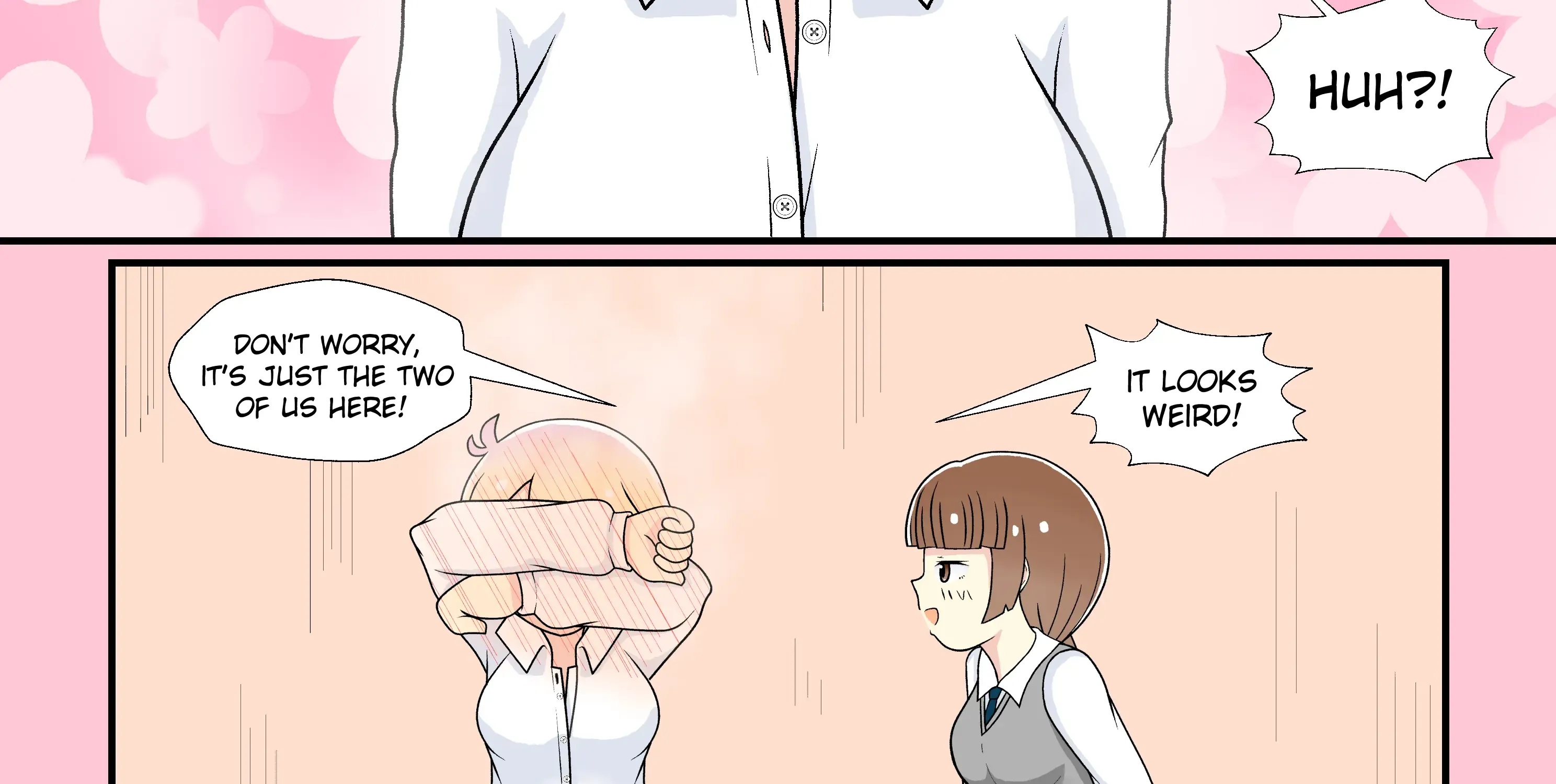 Magical Girl Chronicles Kainu Manga Chapter 6 Page 11