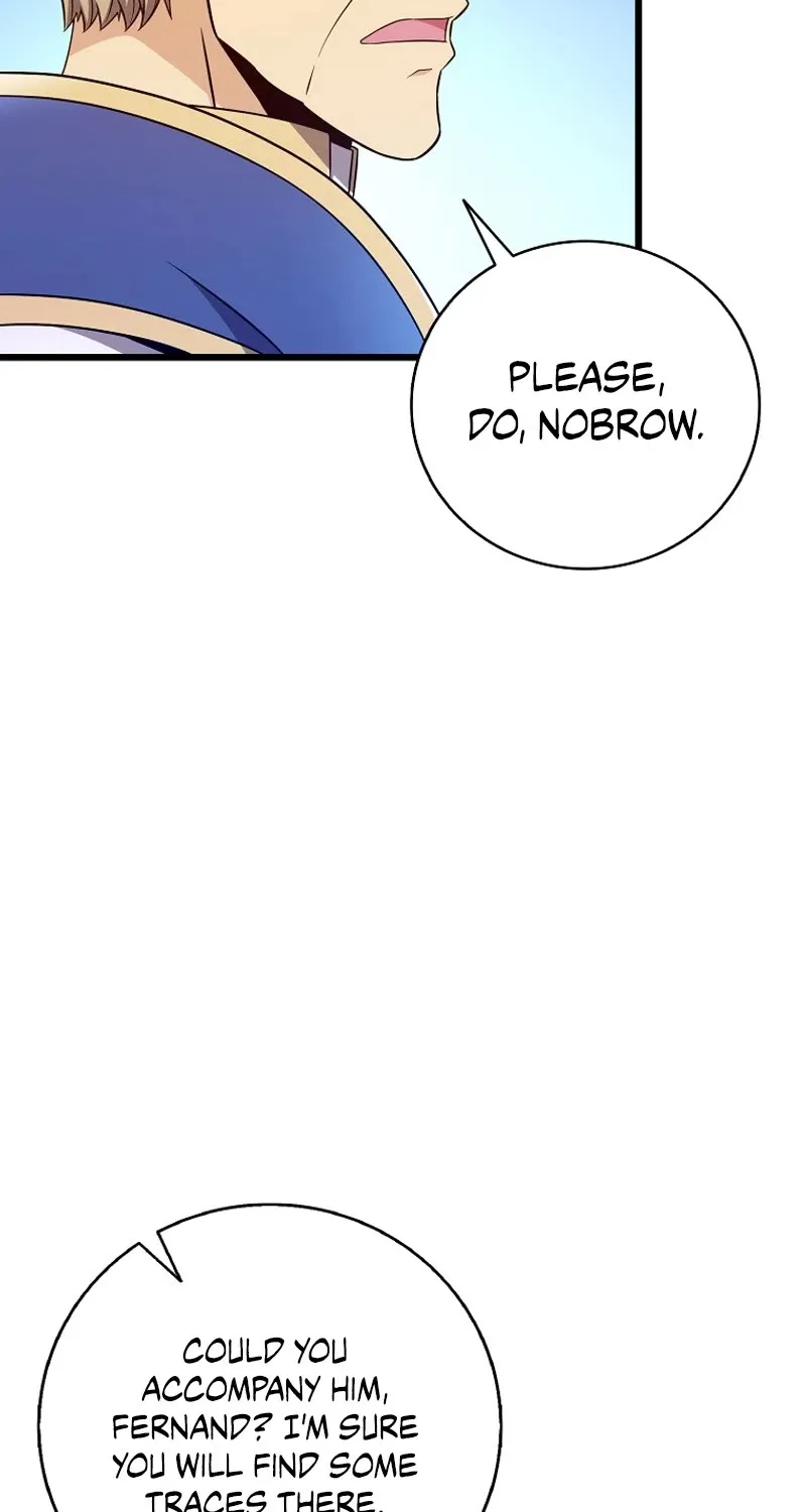 Arcane Sniper Kainu Manga Chapter 177 Page 5