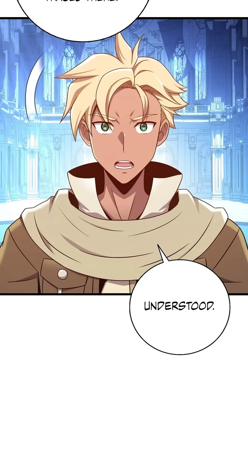 Arcane Sniper Kainu Manga Chapter 177 Page 6