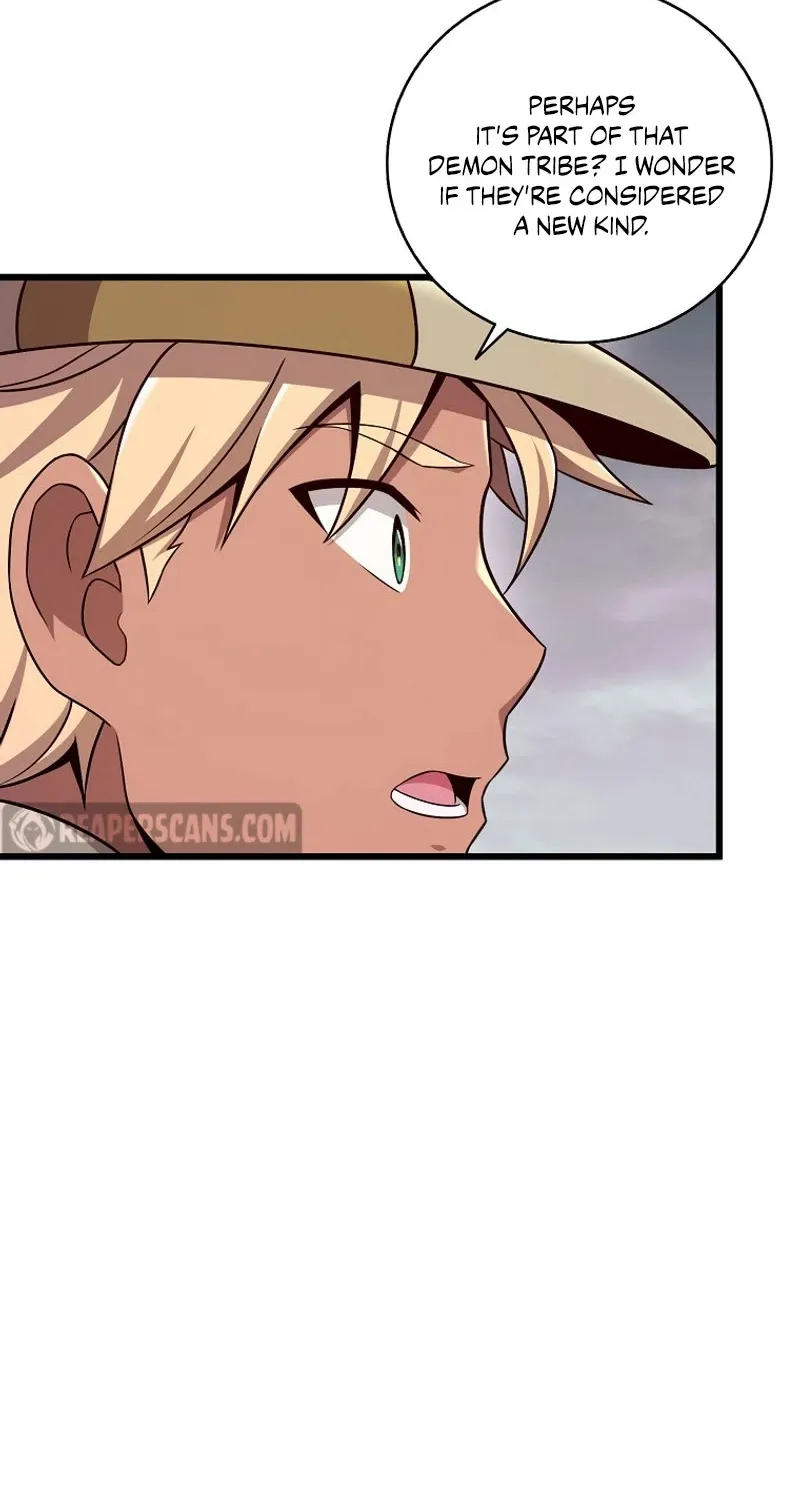 Arcane Sniper Kainu Manga Chapter 177 Page 77