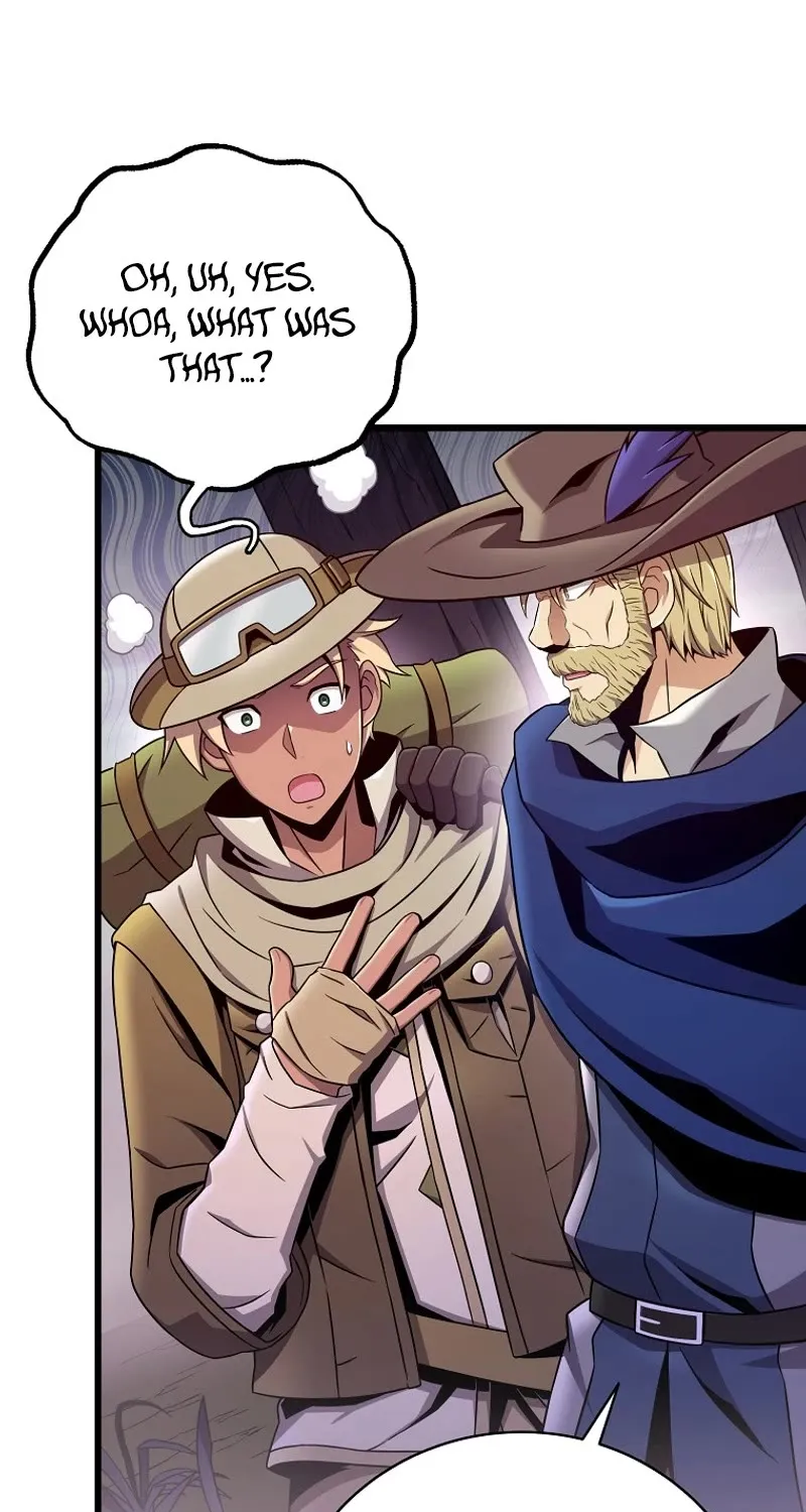 Arcane Sniper Kainu Manga Chapter 177 Page 82