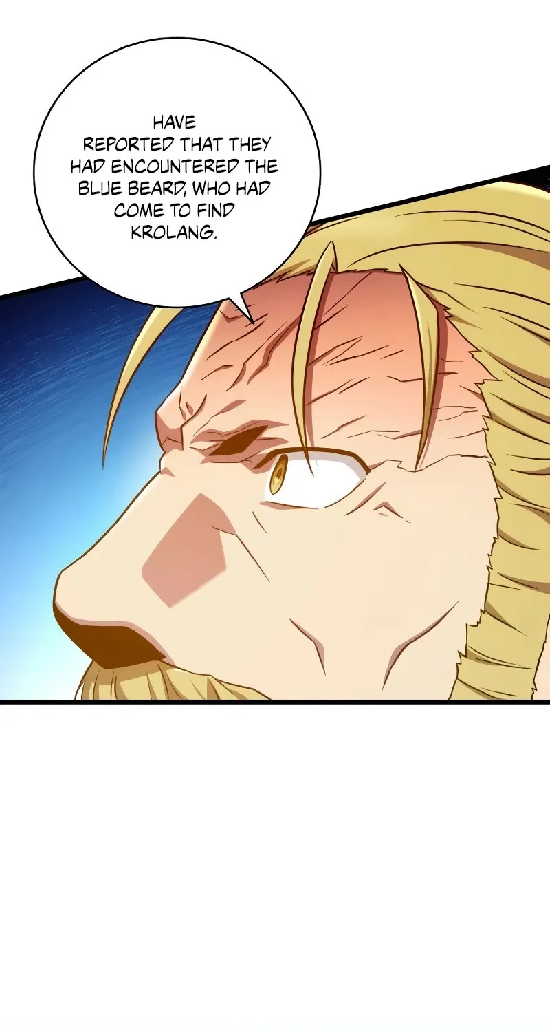 Arcane Sniper Kainu Manga Chapter 176 Page 60