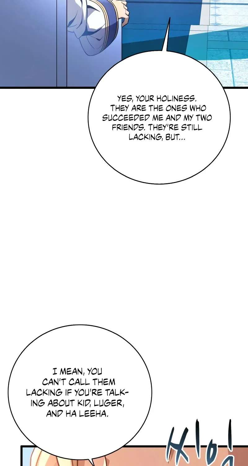 Arcane Sniper Kainu Manga Chapter 176 Page 68